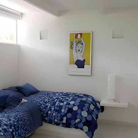 South End Villas - Apartamentos Paradisiaco En El Caribe Colombiano San Andrés 外观 照片