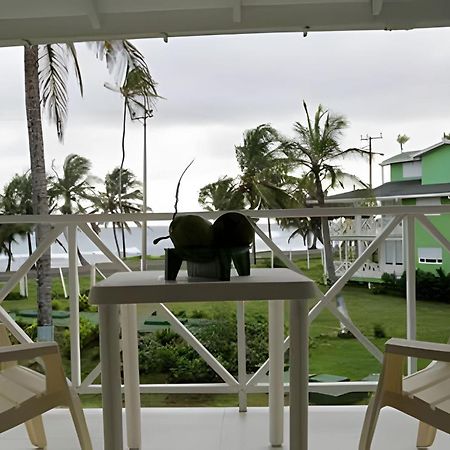 South End Villas - Apartamentos Paradisiaco En El Caribe Colombiano San Andrés 外观 照片