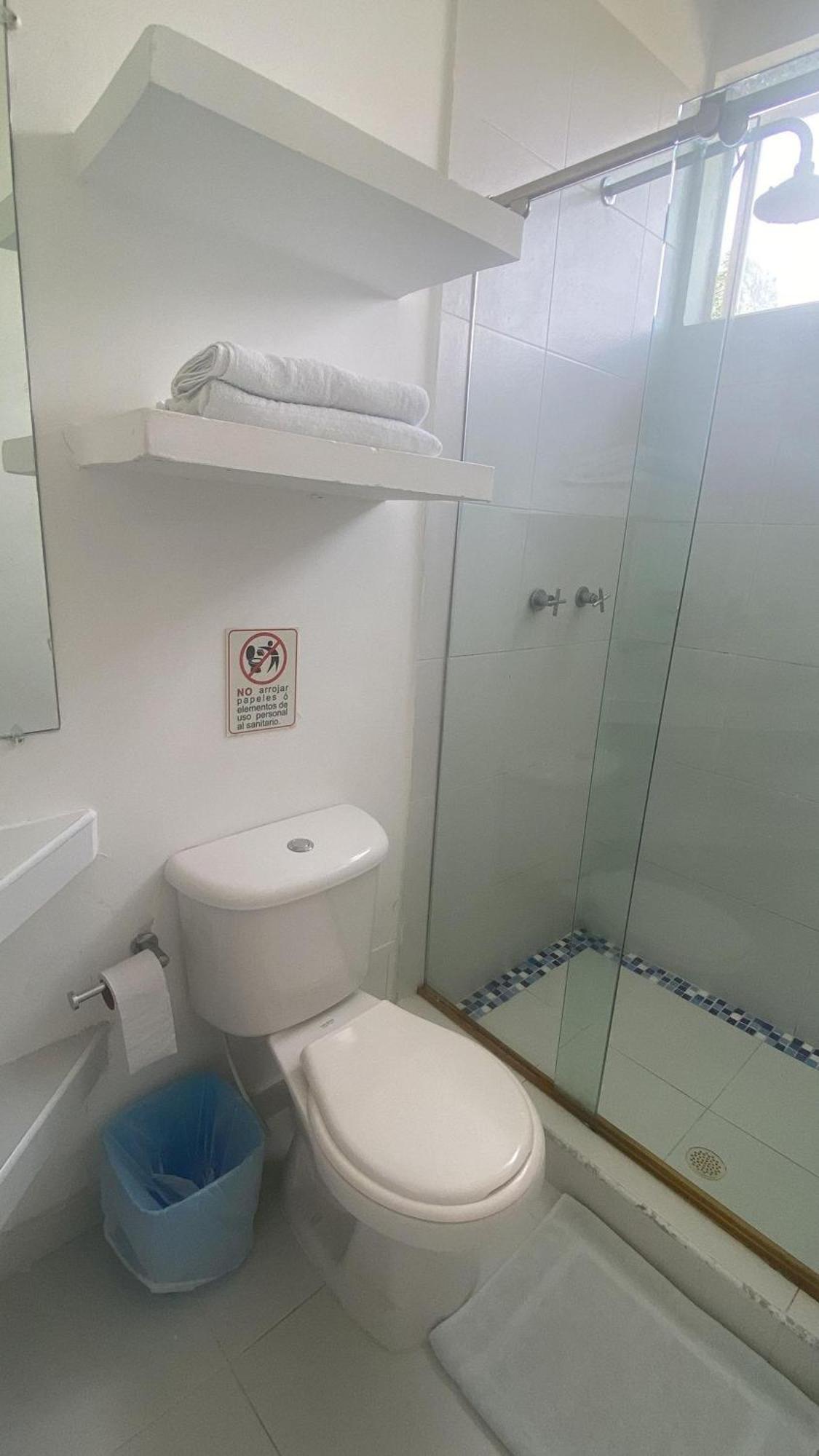 South End Villas - Apartamentos Paradisiaco En El Caribe Colombiano San Andrés 外观 照片