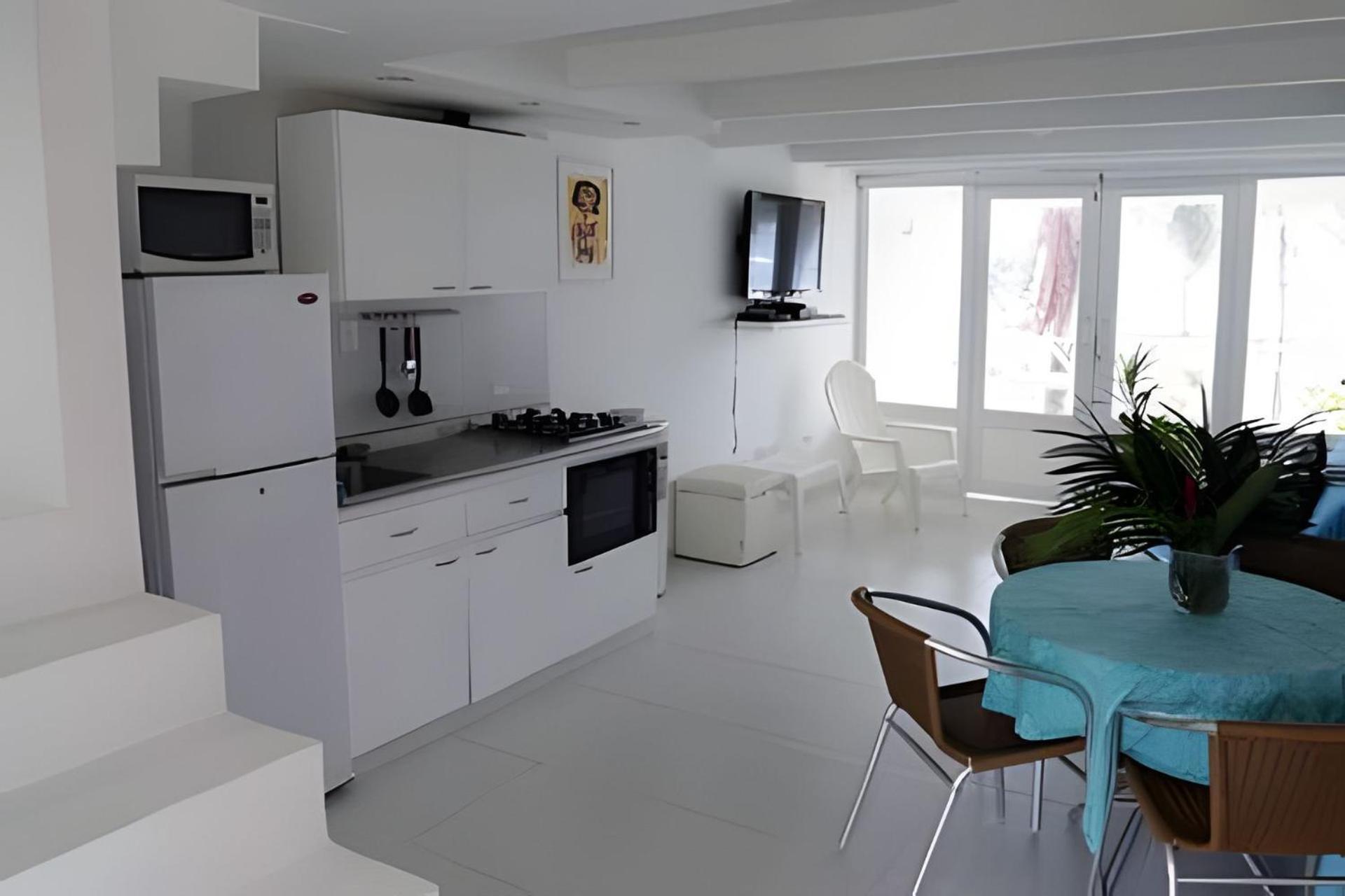 South End Villas - Apartamentos Paradisiaco En El Caribe Colombiano San Andrés 外观 照片