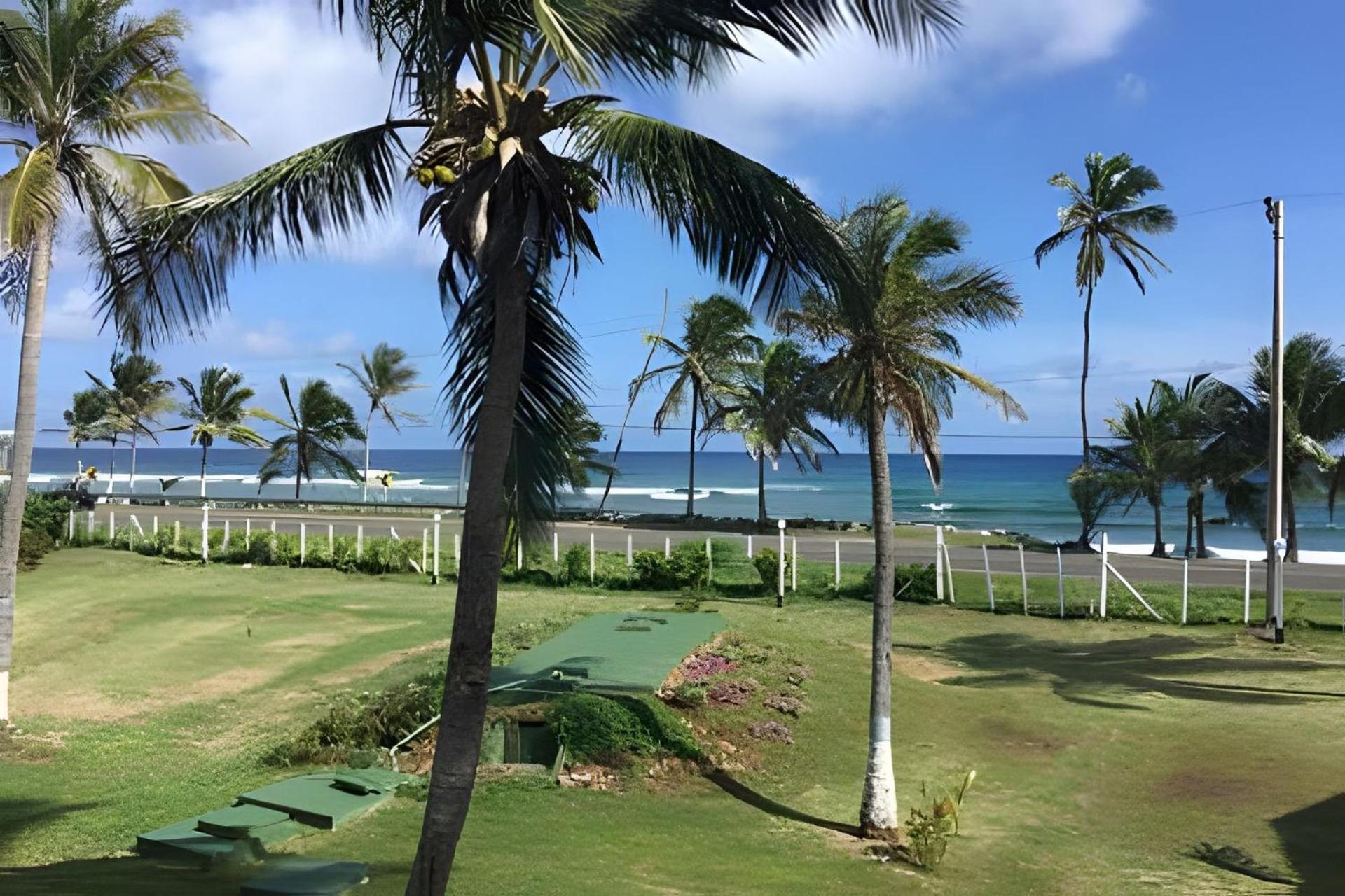 South End Villas - Apartamentos Paradisiaco En El Caribe Colombiano San Andrés 外观 照片