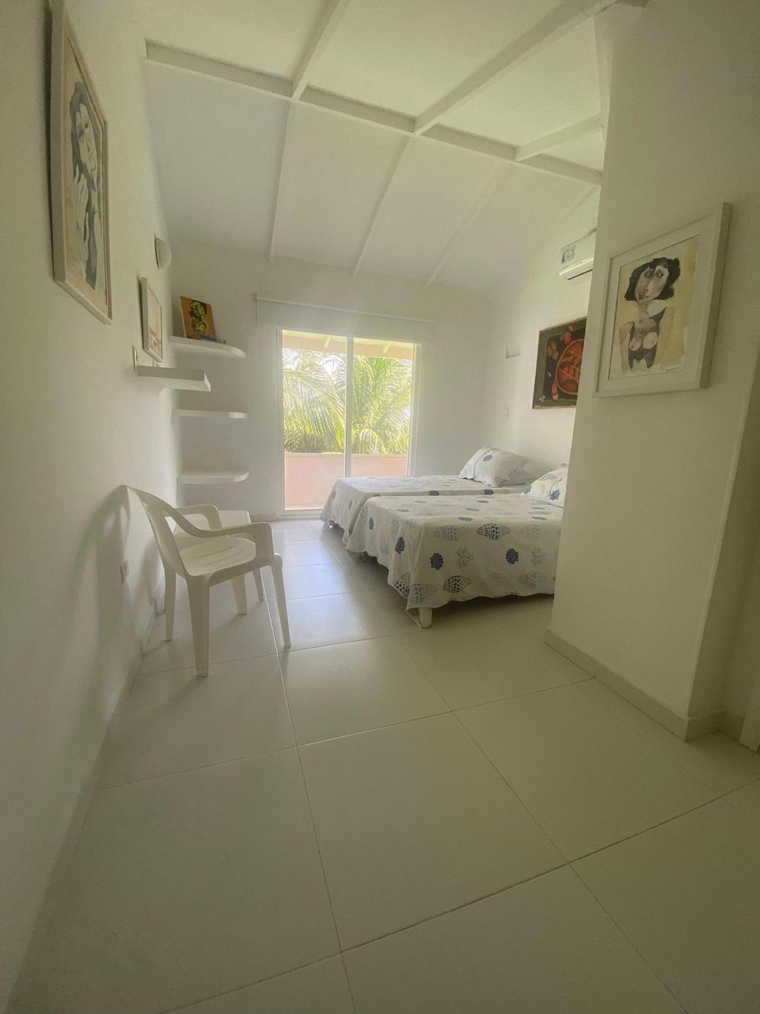 South End Villas - Apartamentos Paradisiaco En El Caribe Colombiano San Andrés 外观 照片
