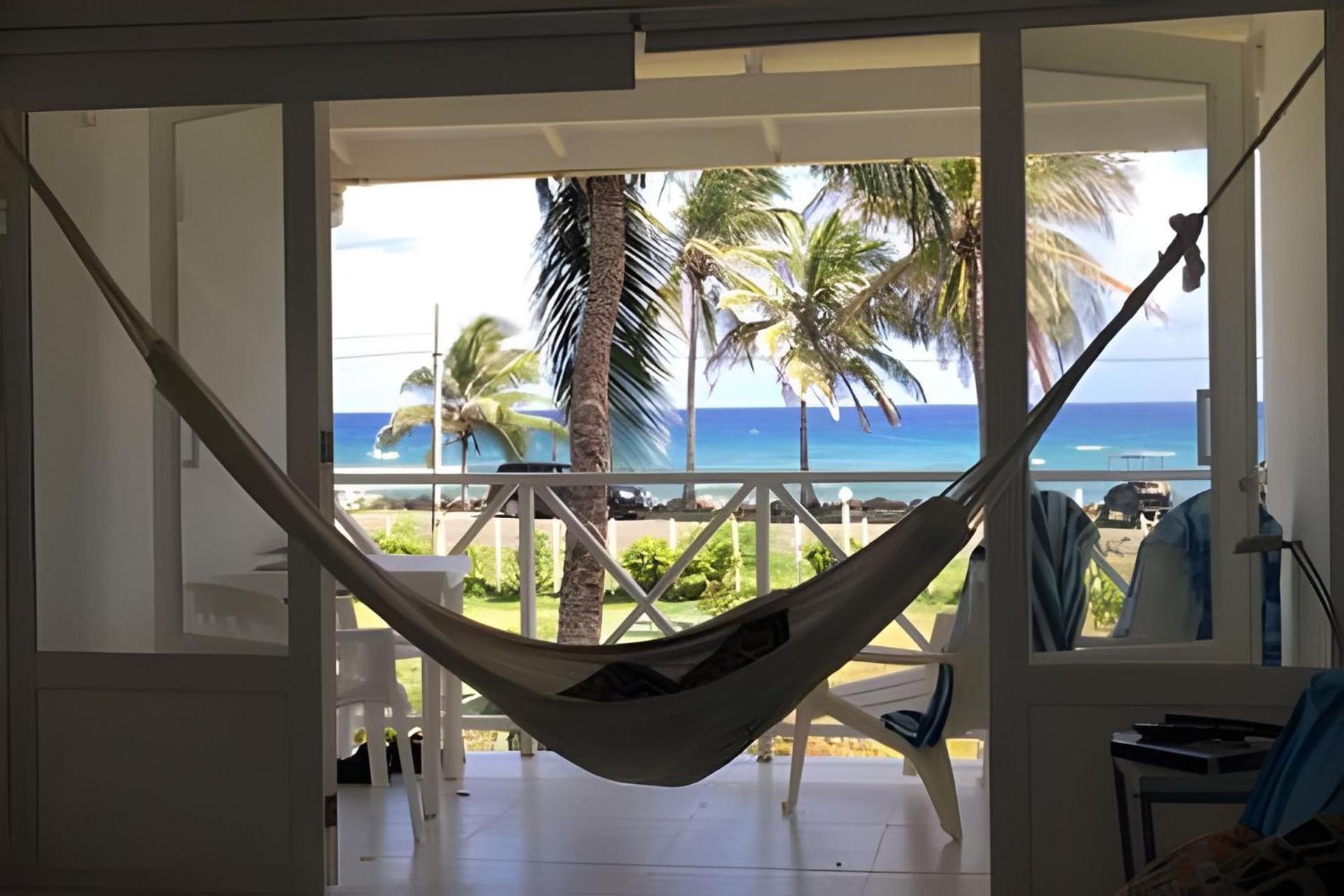 South End Villas - Apartamentos Paradisiaco En El Caribe Colombiano San Andrés 外观 照片