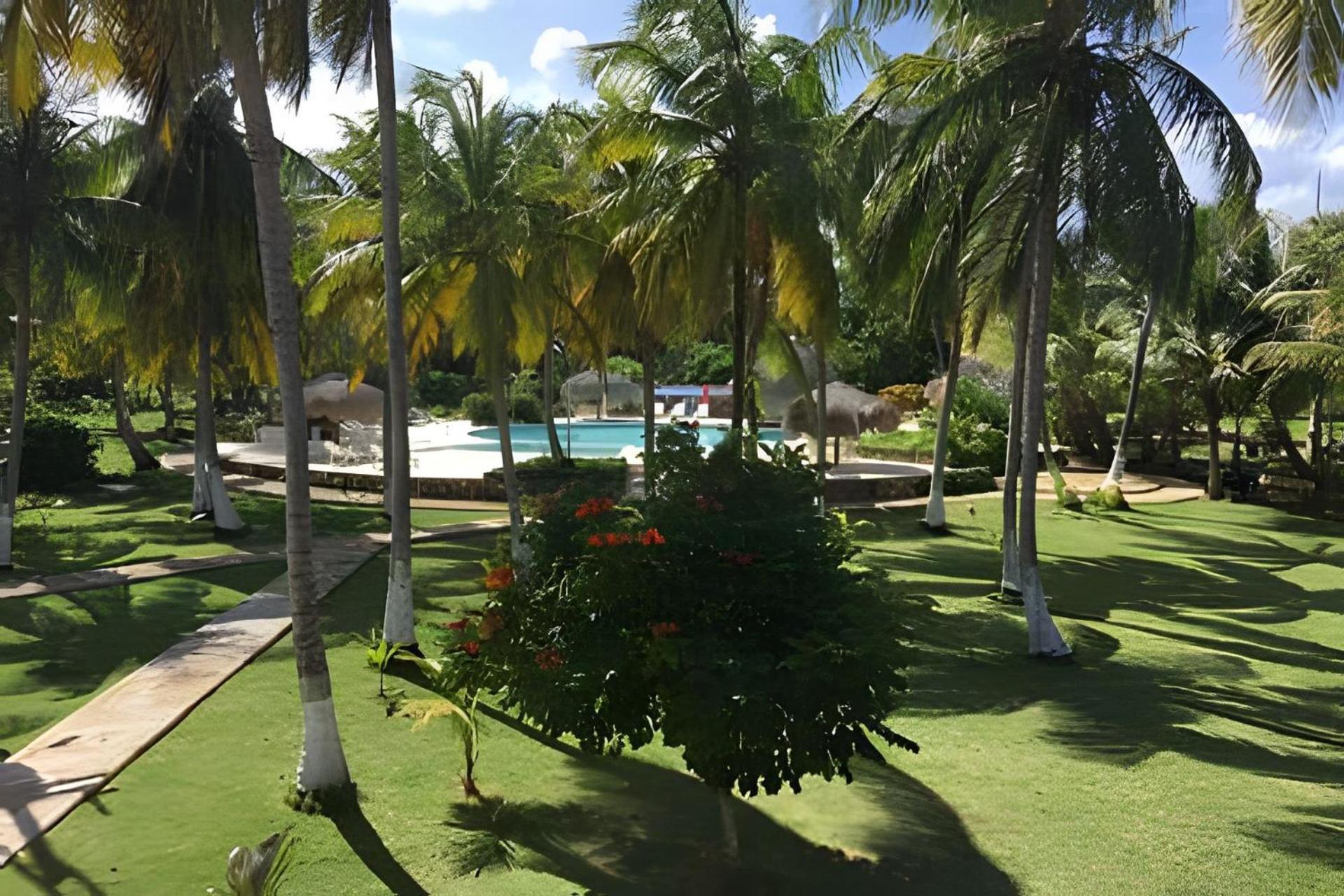 South End Villas - Apartamentos Paradisiaco En El Caribe Colombiano San Andrés 外观 照片