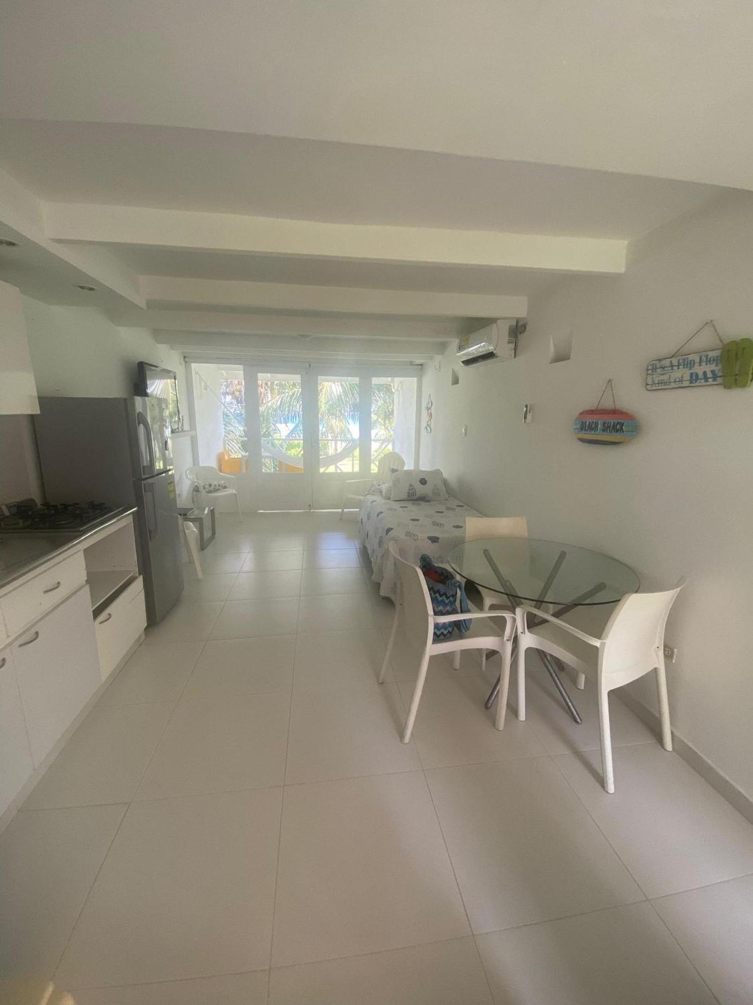 South End Villas - Apartamentos Paradisiaco En El Caribe Colombiano San Andrés 外观 照片