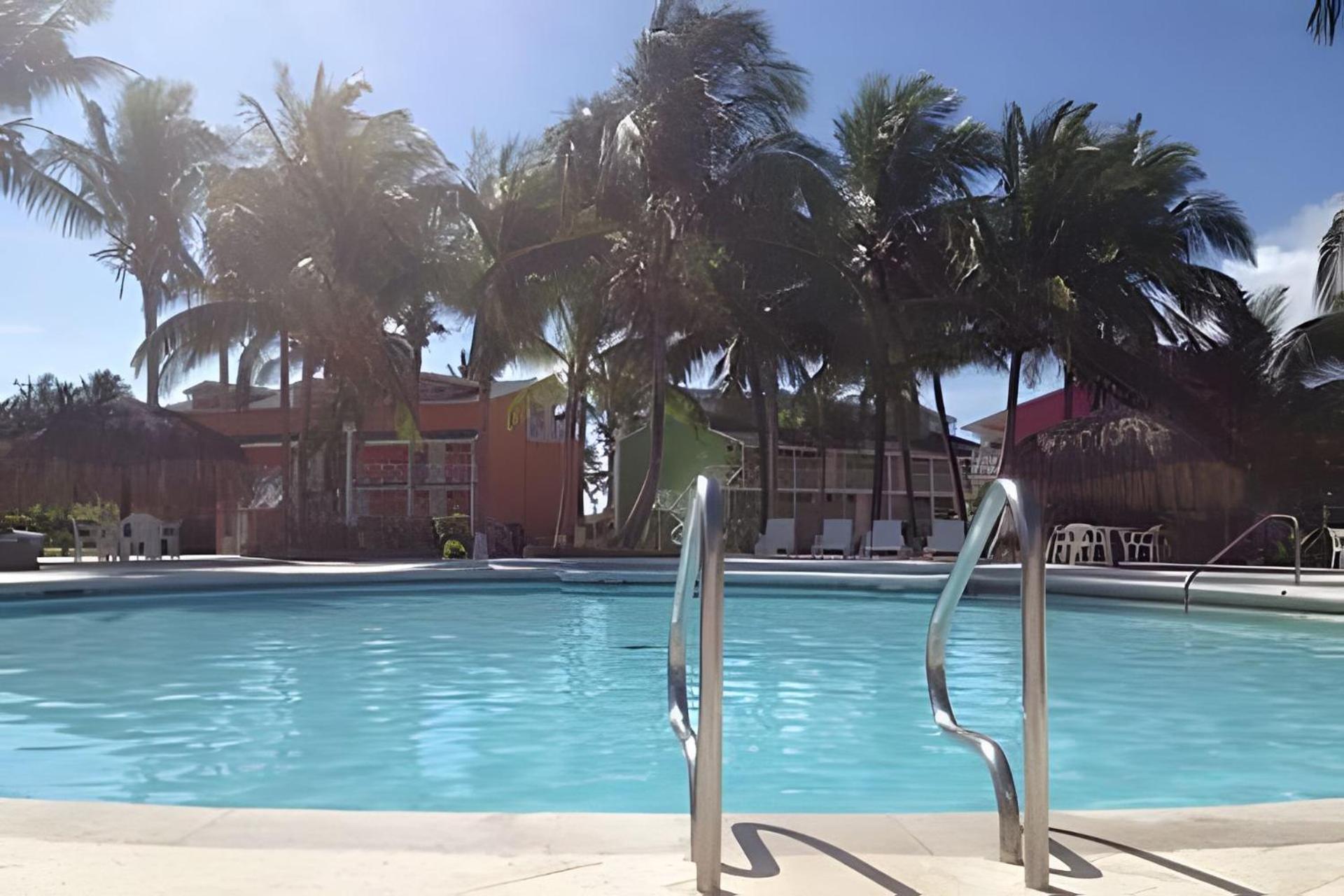South End Villas - Apartamentos Paradisiaco En El Caribe Colombiano San Andrés 外观 照片