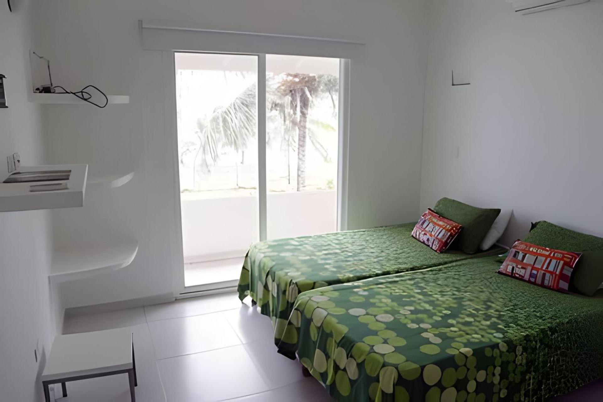 South End Villas - Apartamentos Paradisiaco En El Caribe Colombiano San Andrés 外观 照片