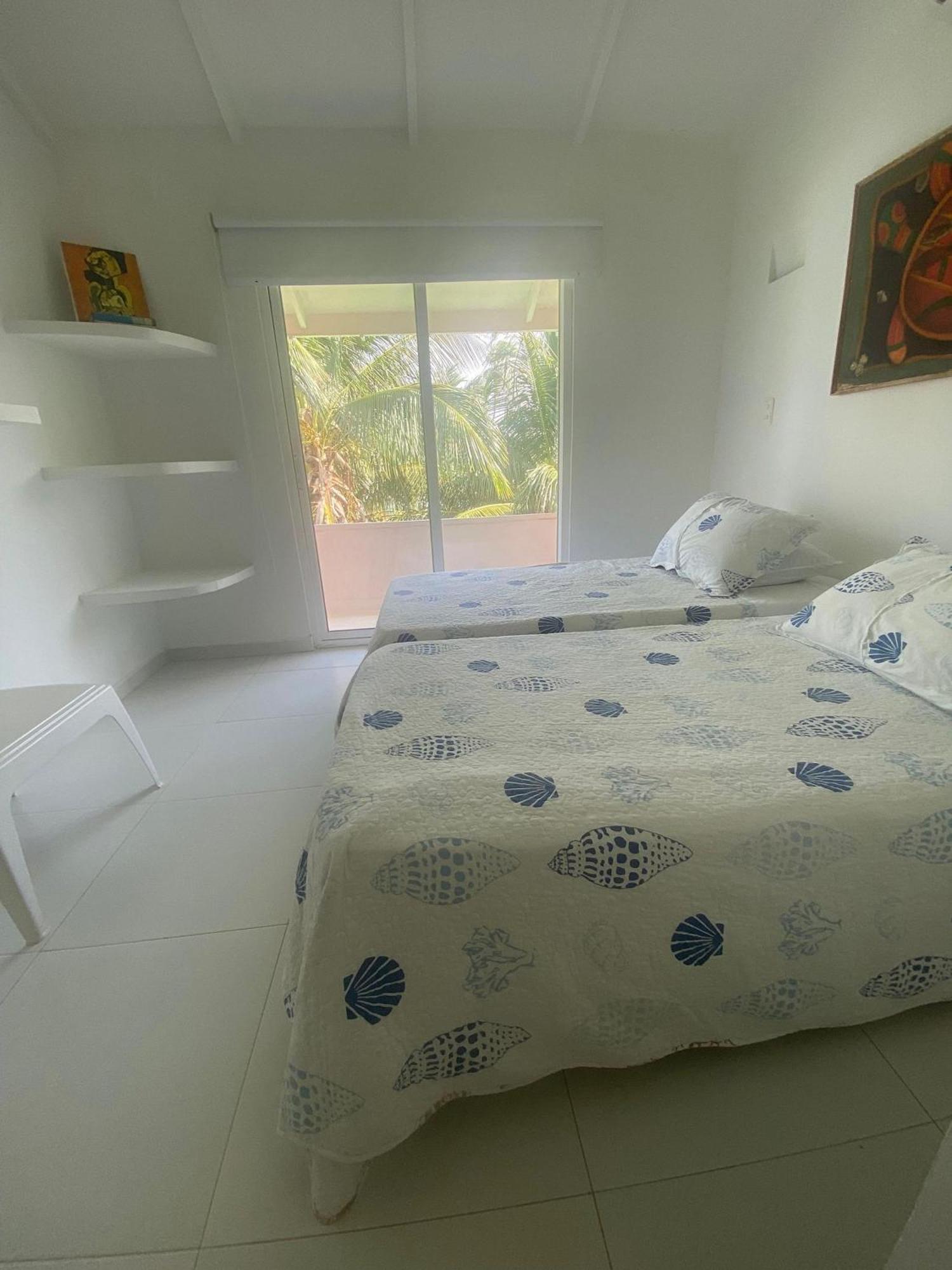 South End Villas - Apartamentos Paradisiaco En El Caribe Colombiano San Andrés 外观 照片
