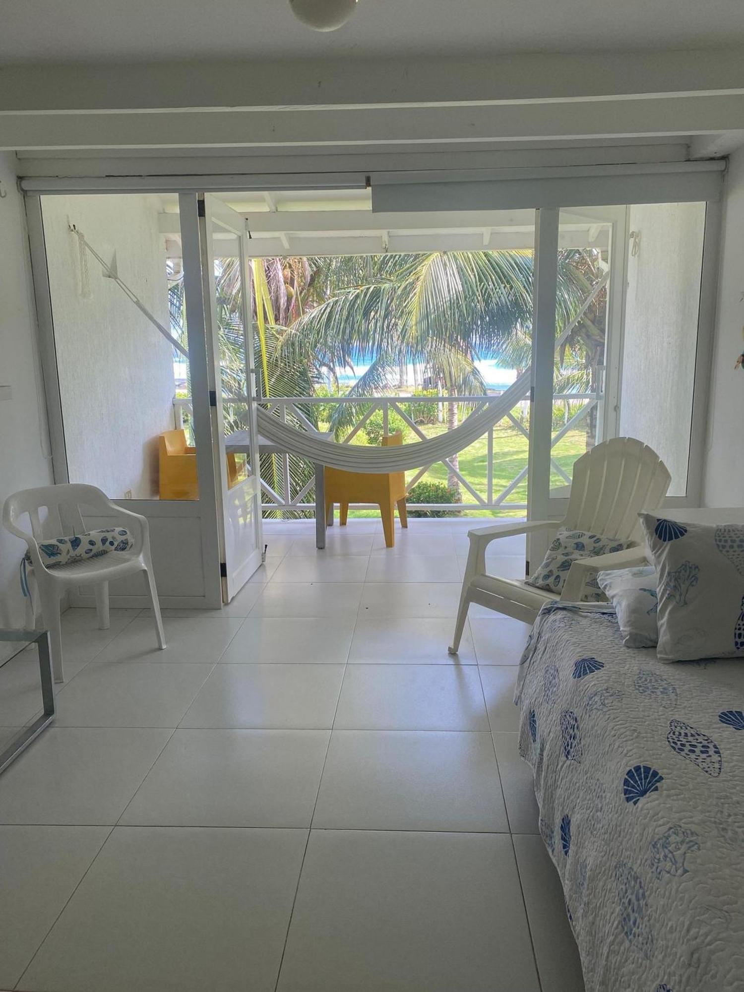 South End Villas - Apartamentos Paradisiaco En El Caribe Colombiano San Andrés 外观 照片