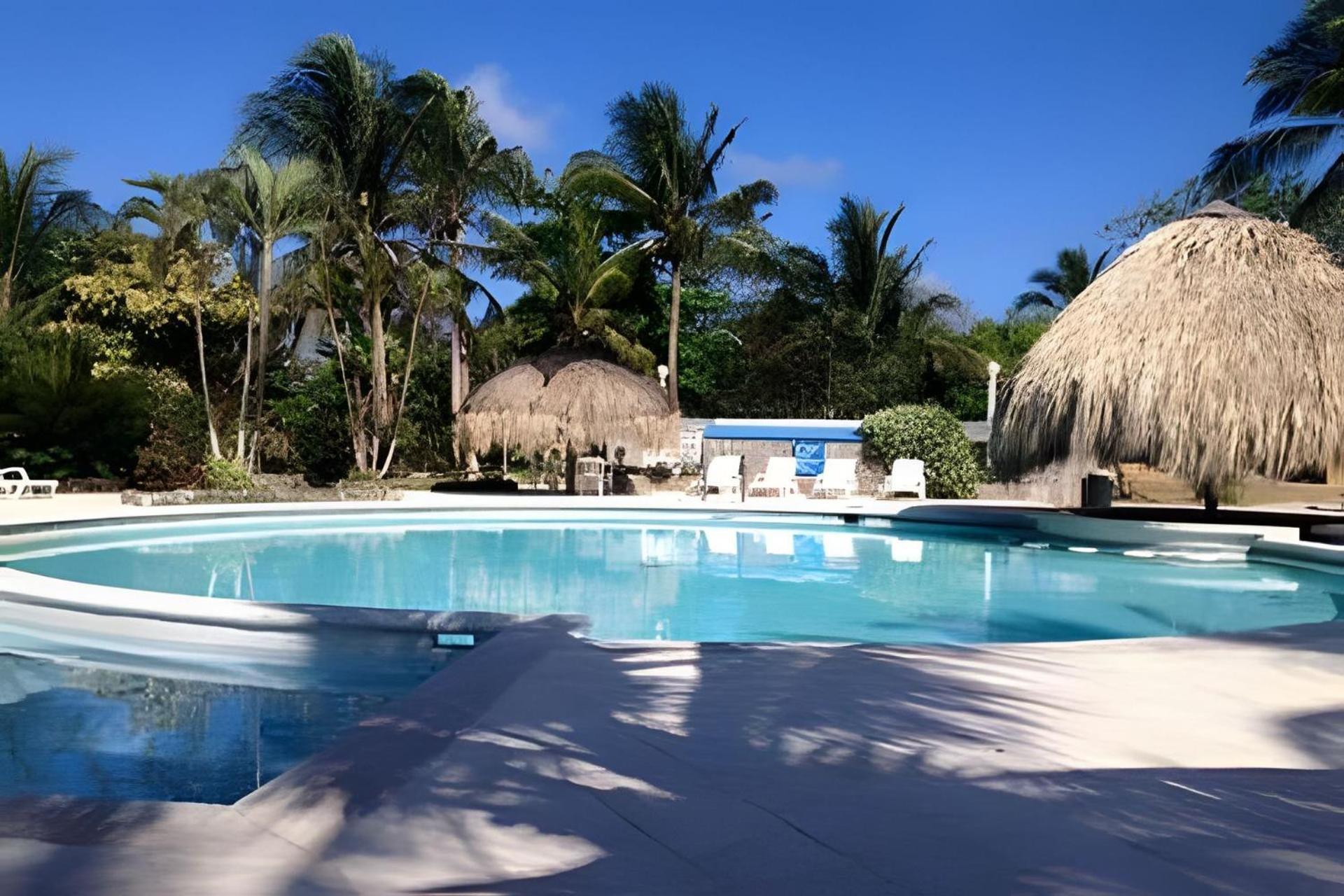 South End Villas - Apartamentos Paradisiaco En El Caribe Colombiano San Andrés 外观 照片