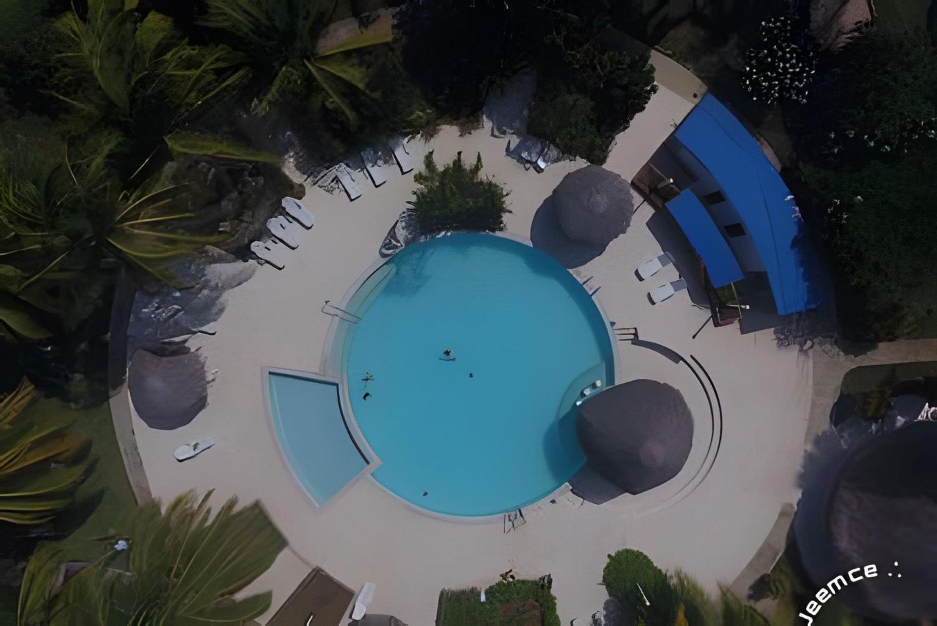 South End Villas - Apartamentos Paradisiaco En El Caribe Colombiano San Andrés 外观 照片
