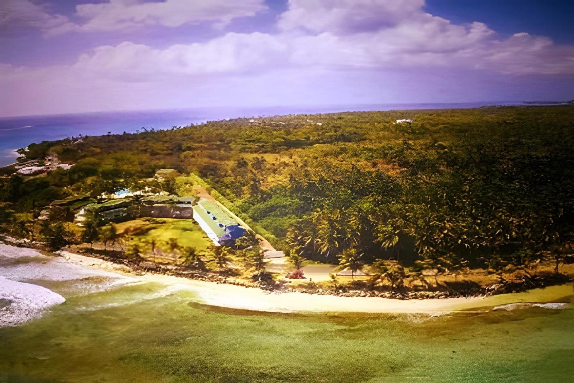 South End Villas - Apartamentos Paradisiaco En El Caribe Colombiano San Andrés 外观 照片