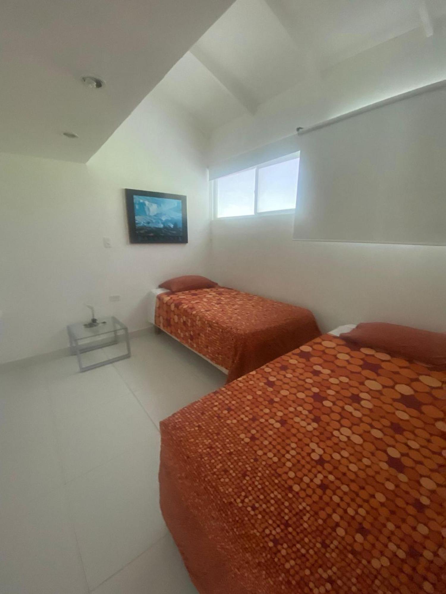 South End Villas - Apartamentos Paradisiaco En El Caribe Colombiano San Andrés 外观 照片