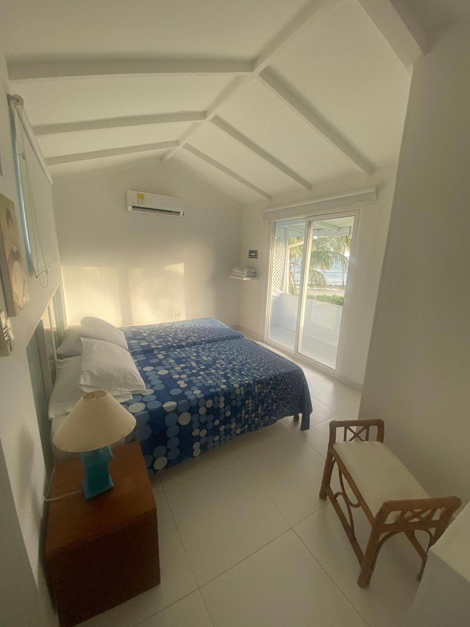 South End Villas - Apartamentos Paradisiaco En El Caribe Colombiano San Andrés 外观 照片