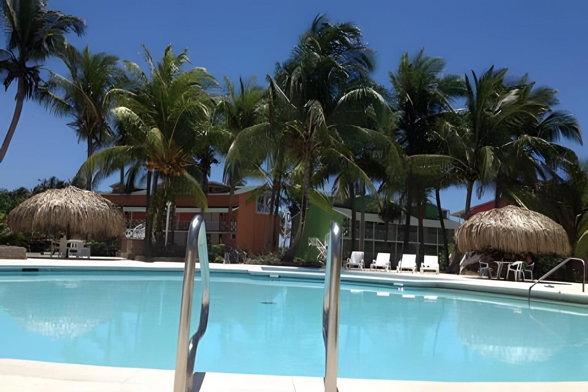 South End Villas - Apartamentos Paradisiaco En El Caribe Colombiano San Andrés 外观 照片