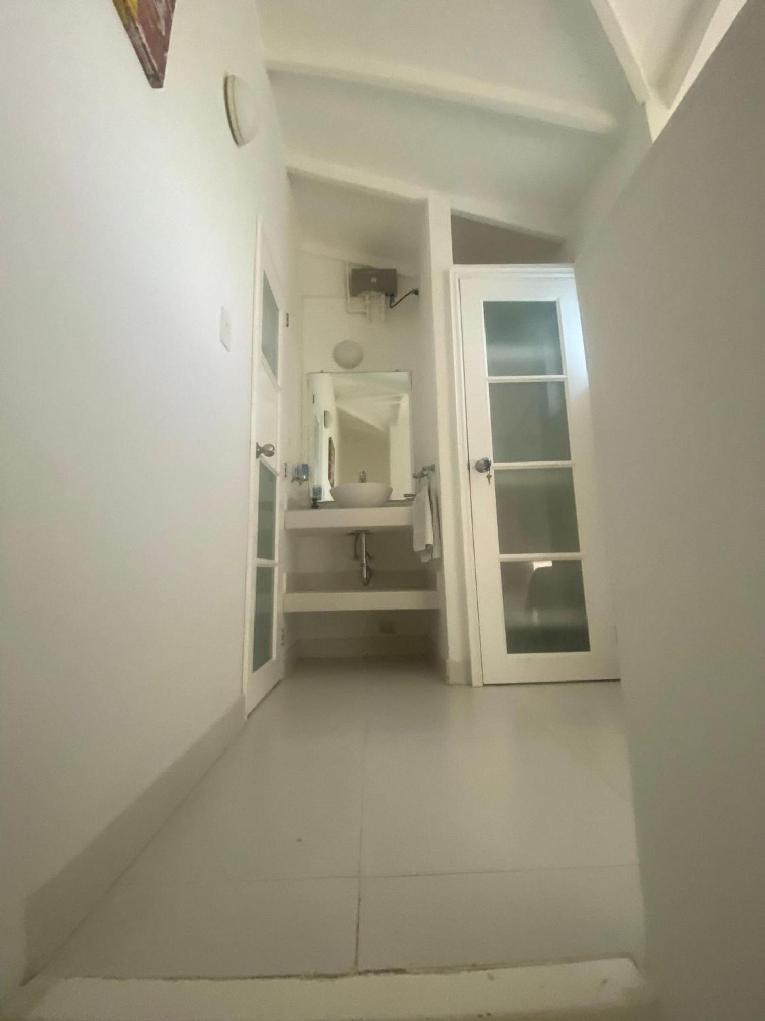 South End Villas - Apartamentos Paradisiaco En El Caribe Colombiano San Andrés 外观 照片