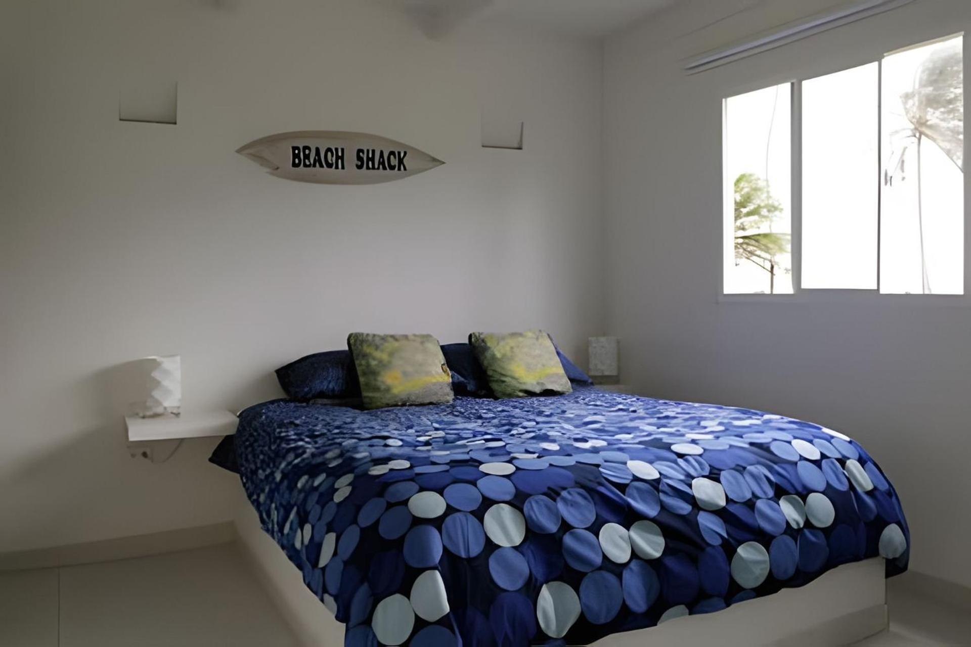 South End Villas - Apartamentos Paradisiaco En El Caribe Colombiano San Andrés 外观 照片