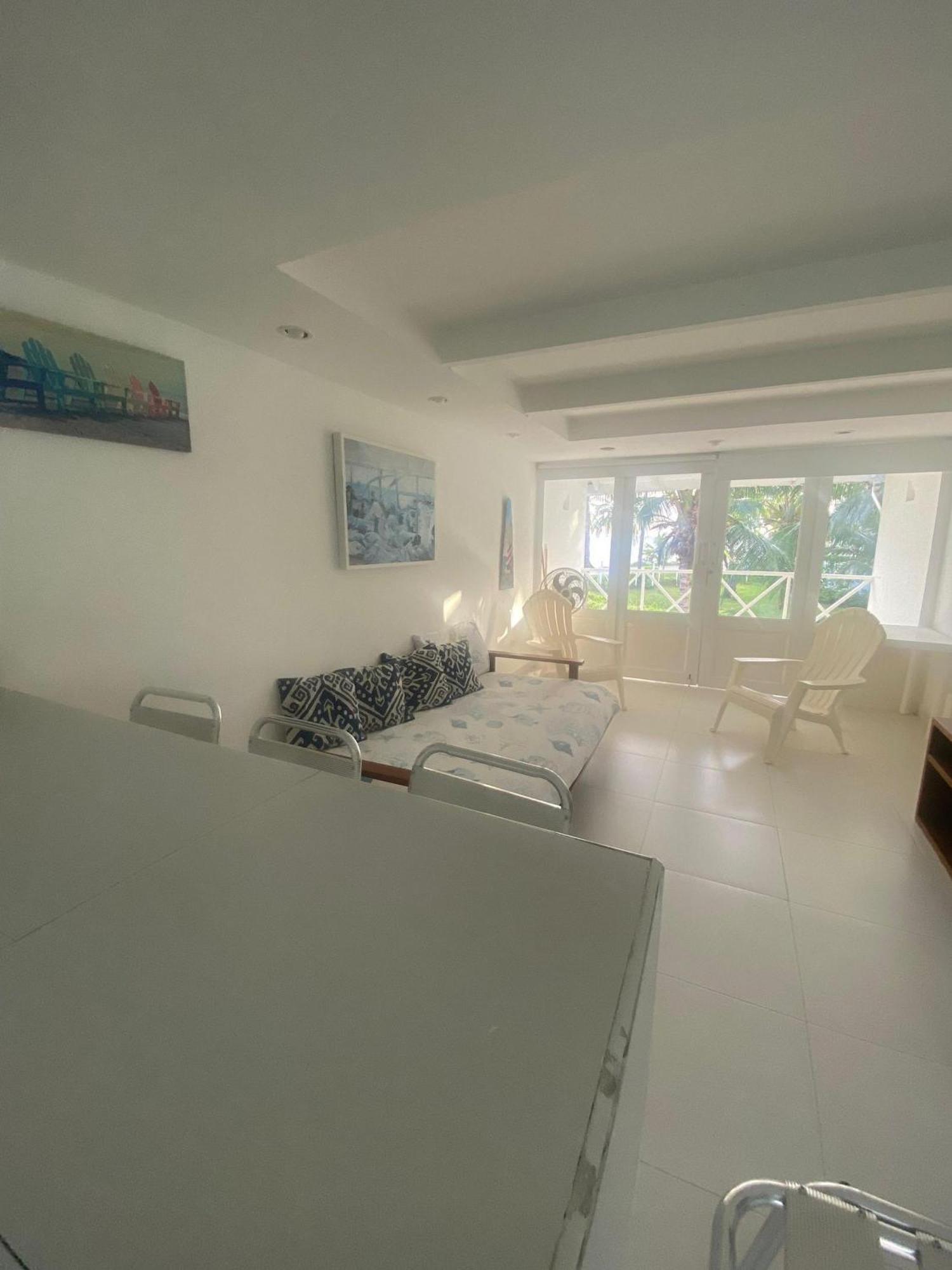 South End Villas - Apartamentos Paradisiaco En El Caribe Colombiano San Andrés 外观 照片