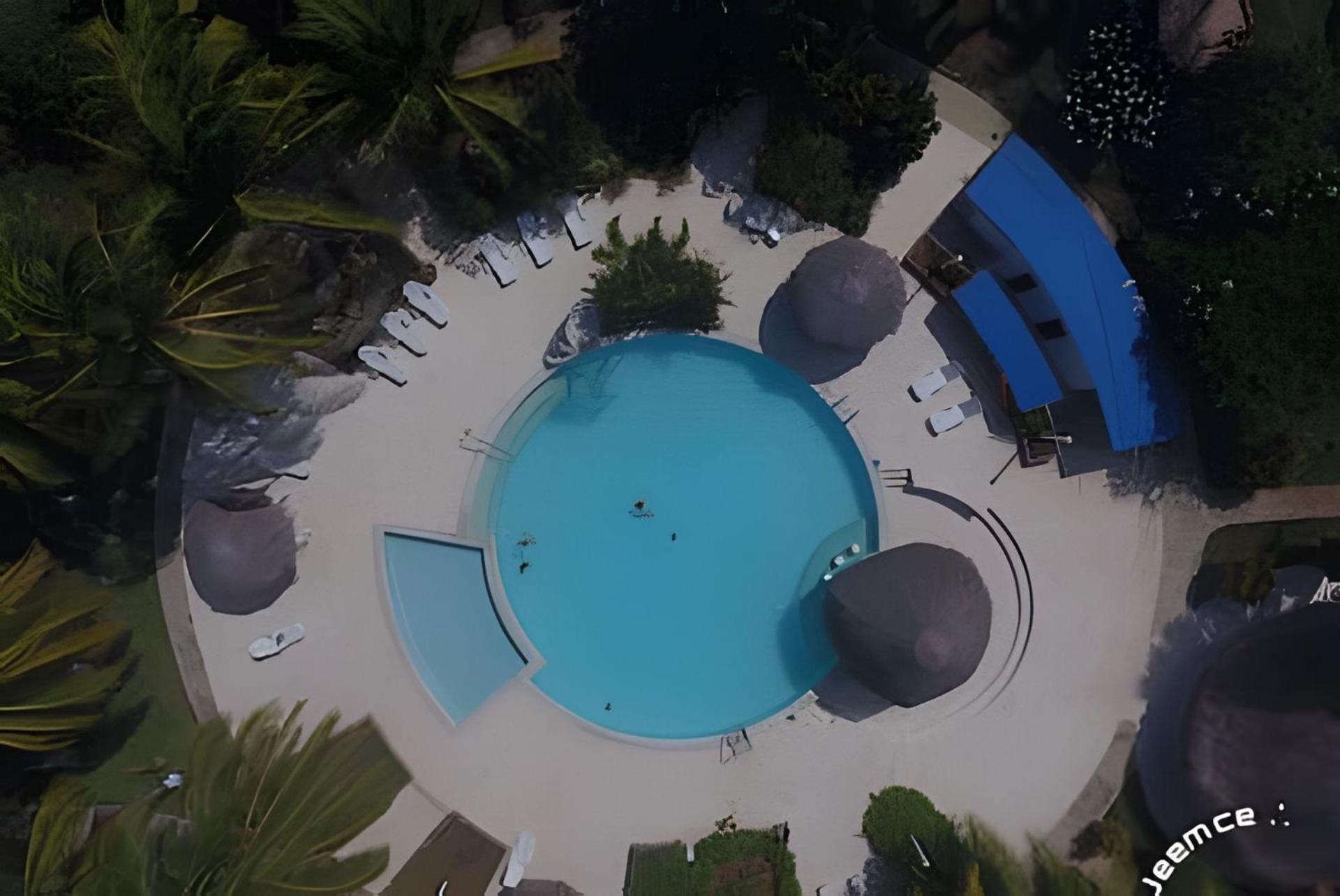 South End Villas - Apartamentos Paradisiaco En El Caribe Colombiano San Andrés 外观 照片