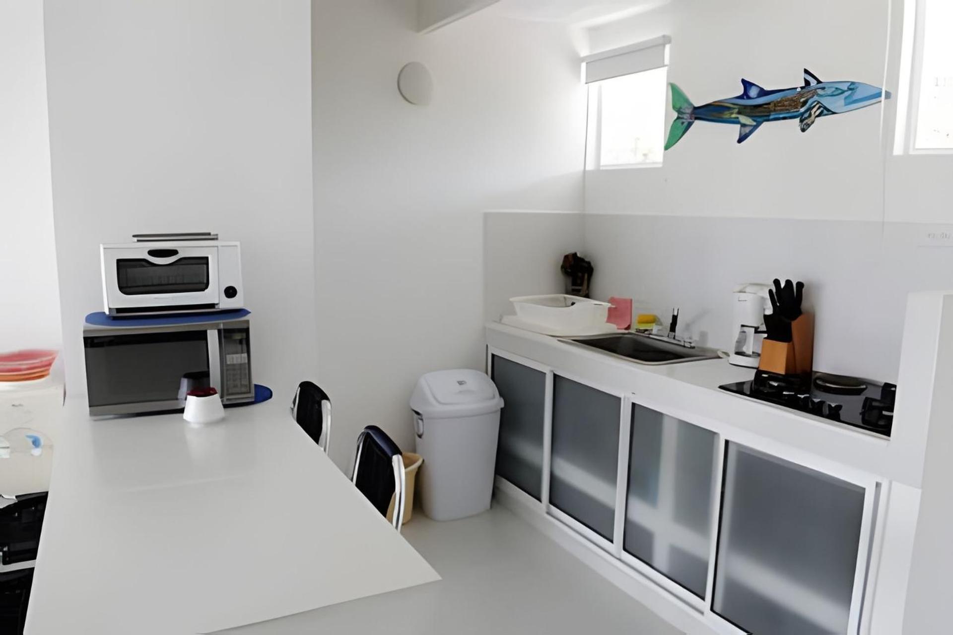 South End Villas - Apartamentos Paradisiaco En El Caribe Colombiano San Andrés 外观 照片
