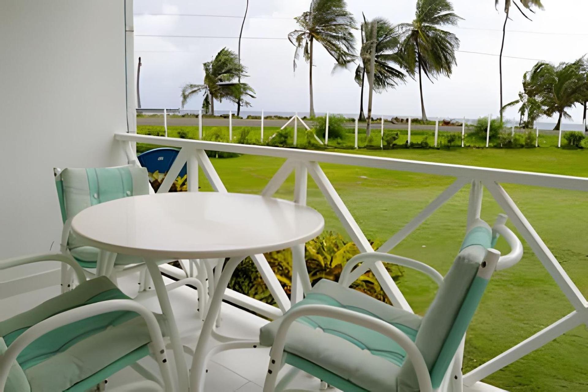 South End Villas - Apartamentos Paradisiaco En El Caribe Colombiano San Andrés 外观 照片