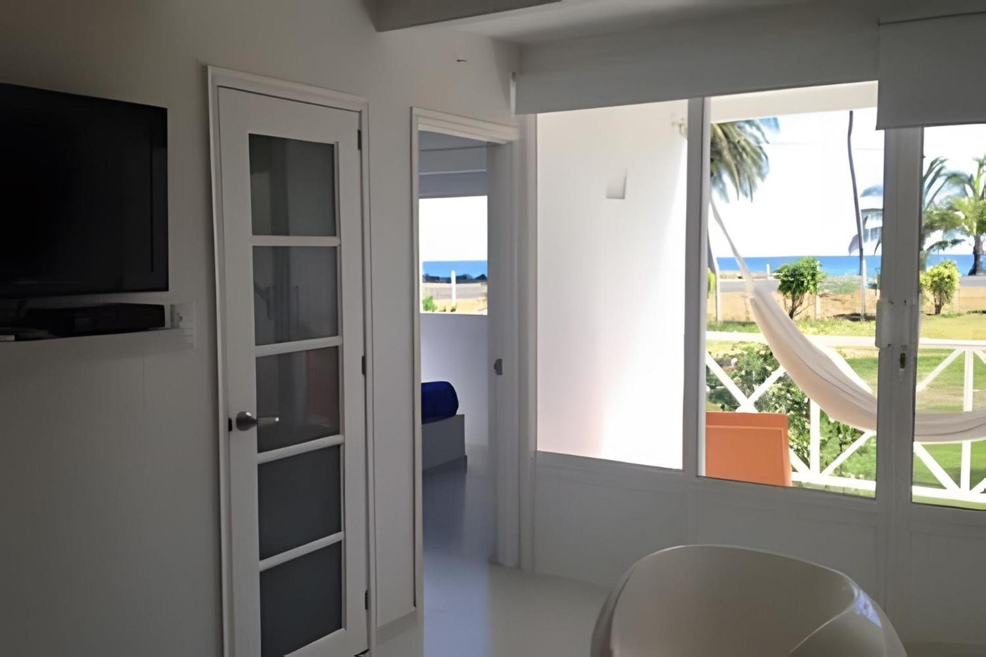 South End Villas - Apartamentos Paradisiaco En El Caribe Colombiano San Andrés 外观 照片