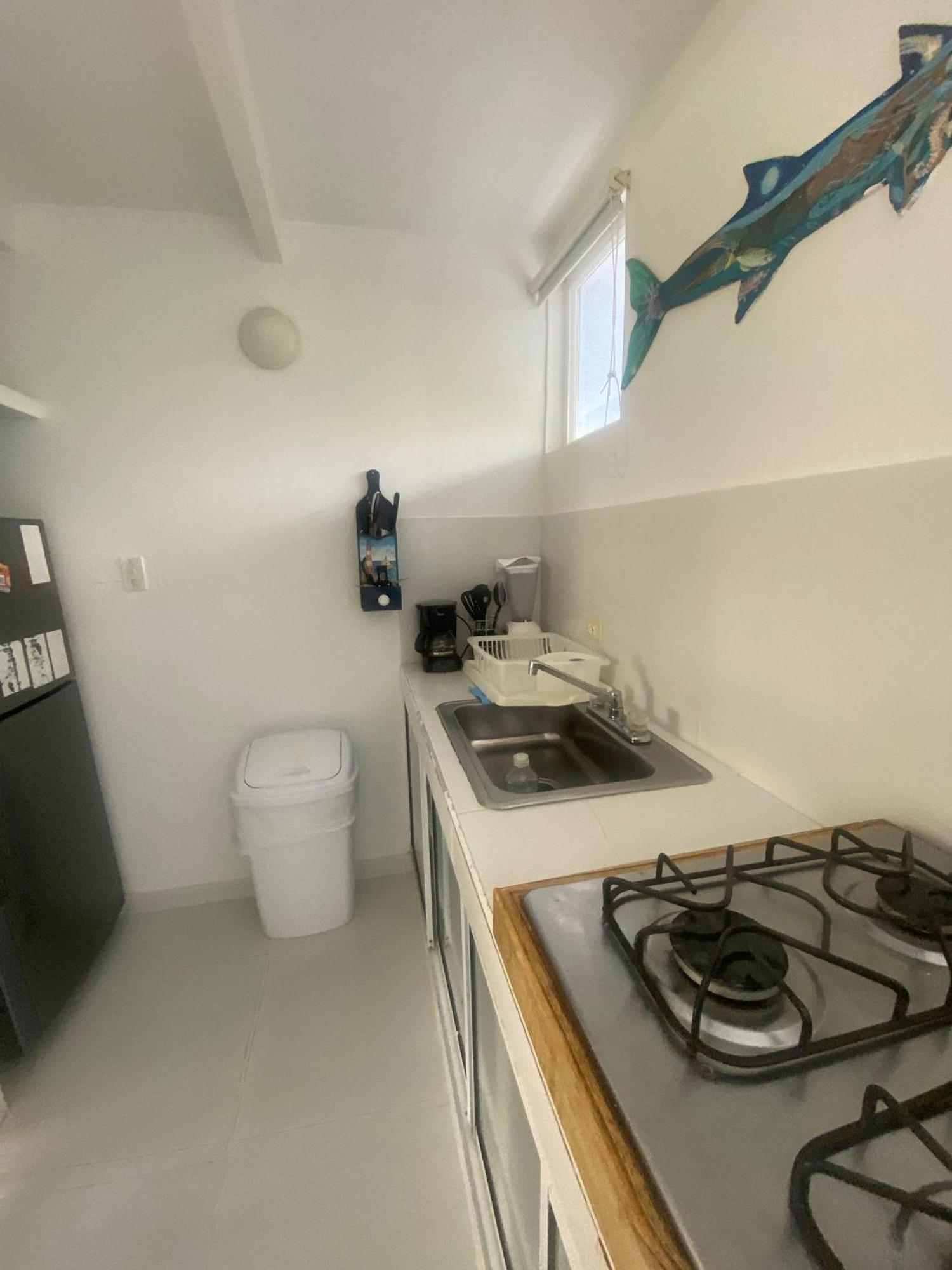 South End Villas - Apartamentos Paradisiaco En El Caribe Colombiano San Andrés 外观 照片