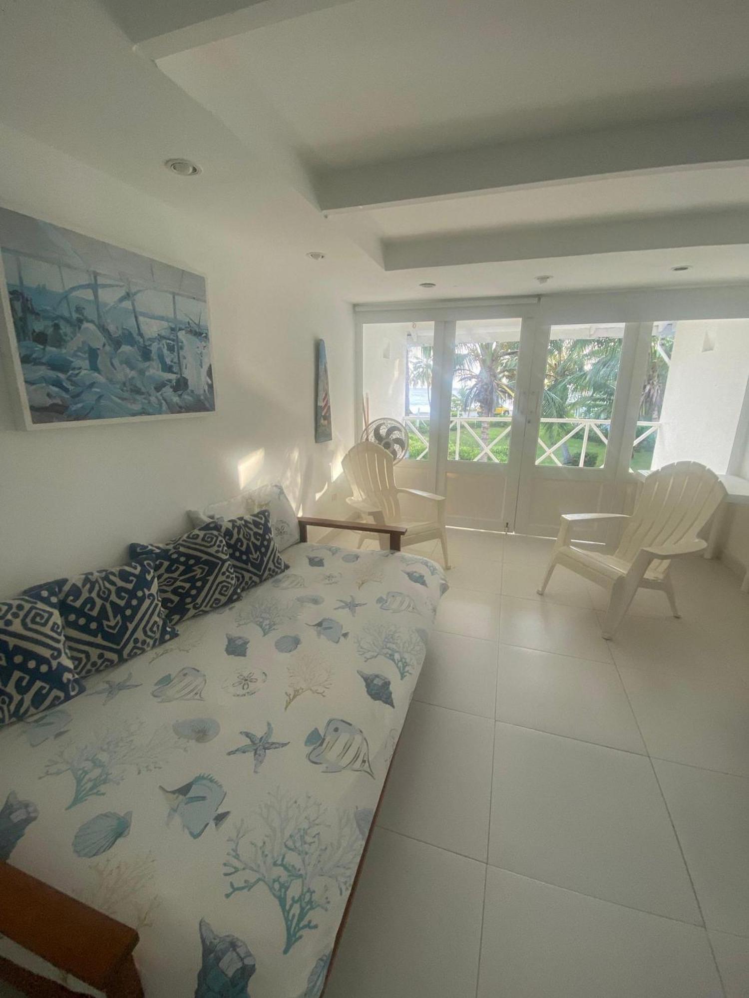 South End Villas - Apartamentos Paradisiaco En El Caribe Colombiano San Andrés 外观 照片
