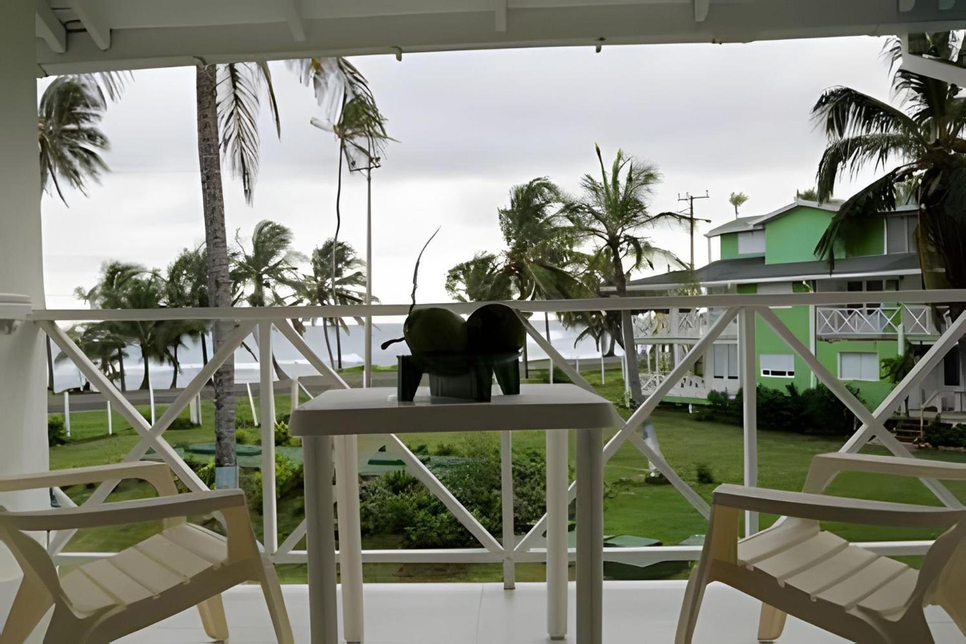 South End Villas - Apartamentos Paradisiaco En El Caribe Colombiano San Andrés 外观 照片