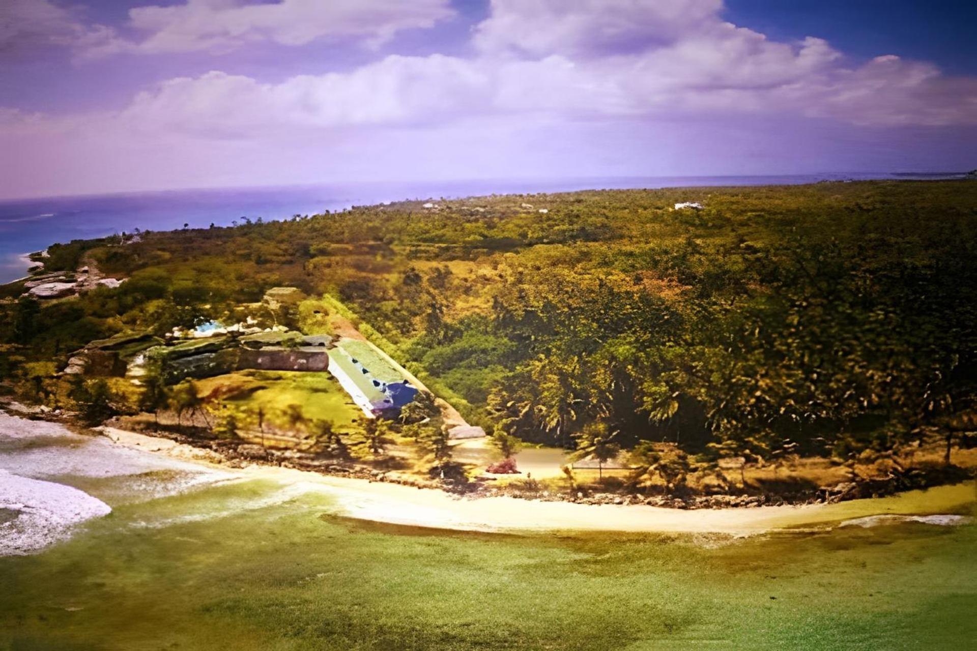 South End Villas - Apartamentos Paradisiaco En El Caribe Colombiano San Andrés 外观 照片