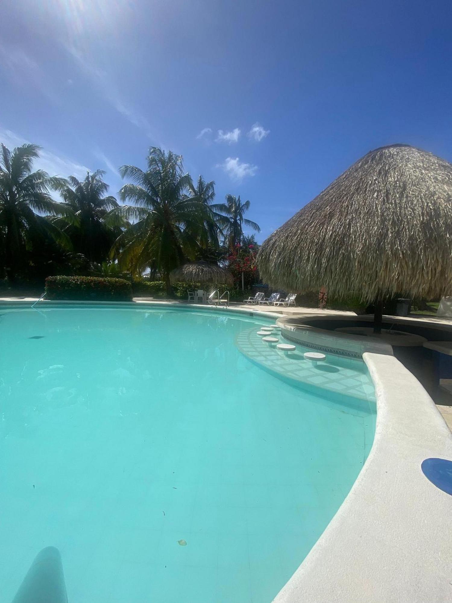 South End Villas - Apartamentos Paradisiaco En El Caribe Colombiano San Andrés 外观 照片
