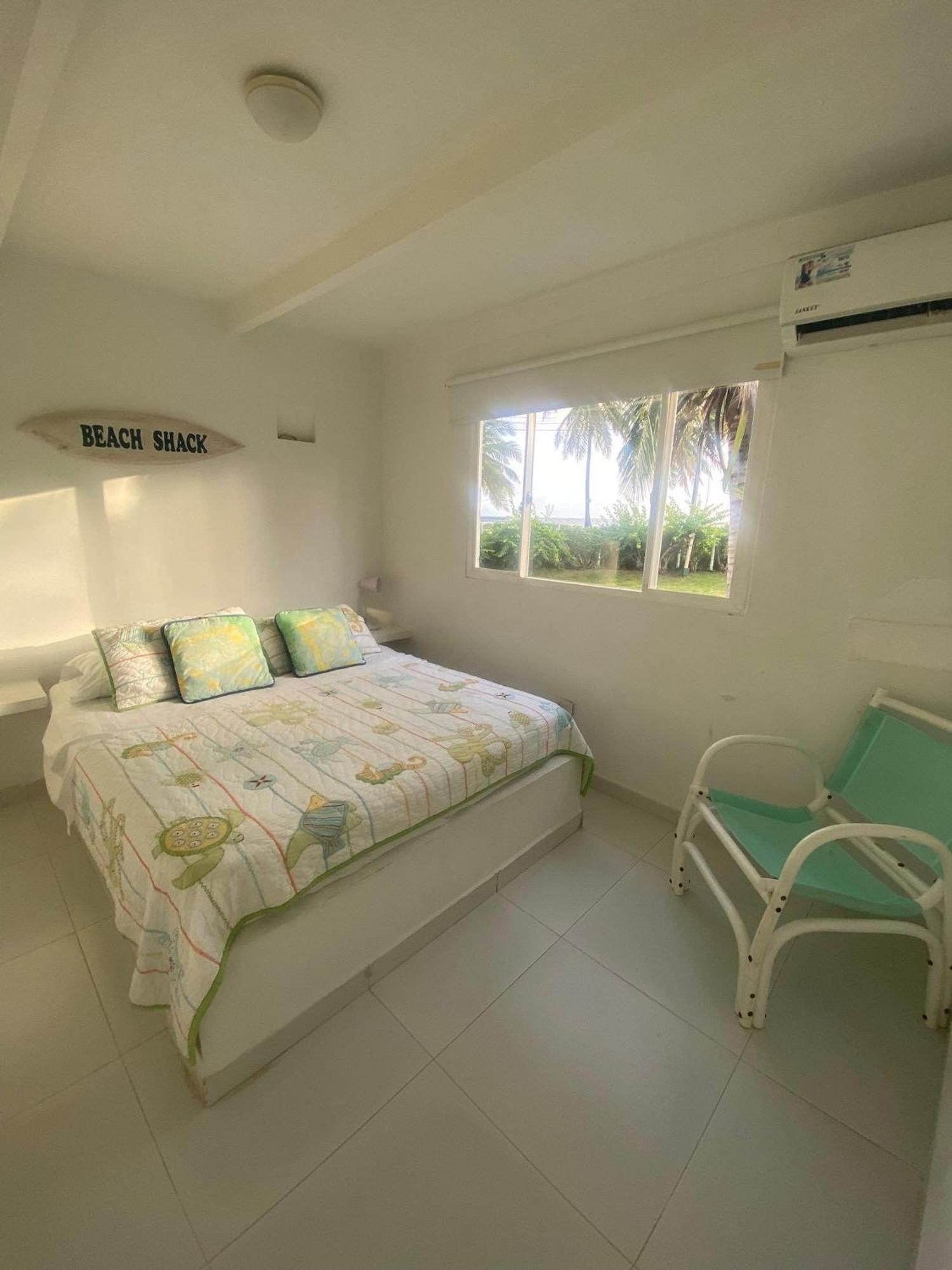 South End Villas - Apartamentos Paradisiaco En El Caribe Colombiano San Andrés 外观 照片