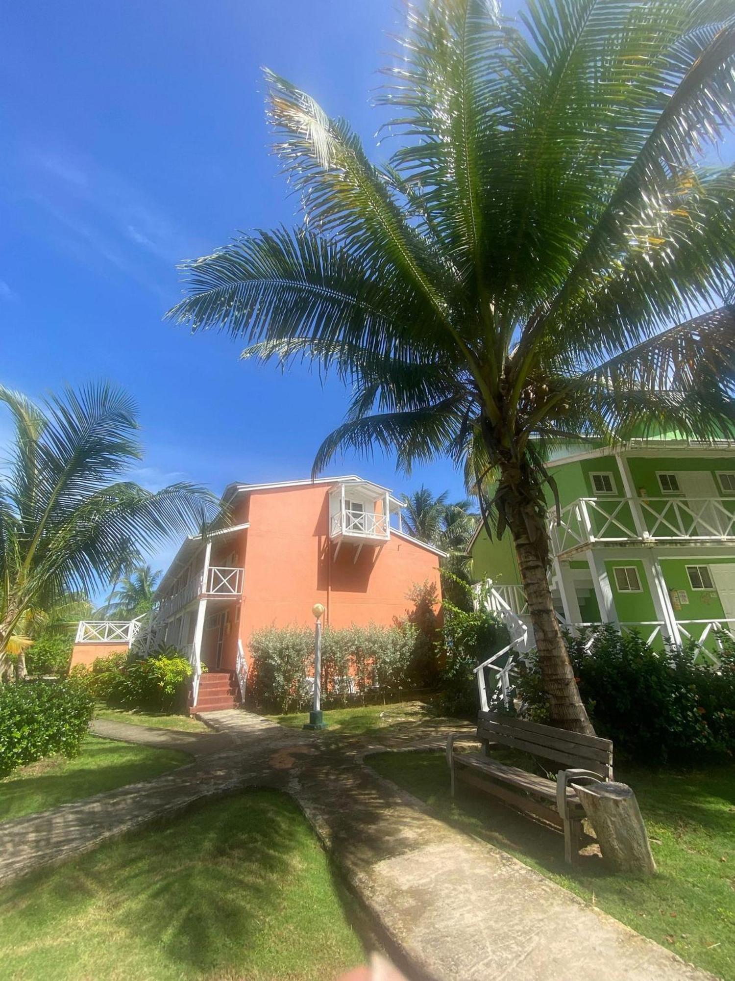 South End Villas - Apartamentos Paradisiaco En El Caribe Colombiano San Andrés 外观 照片