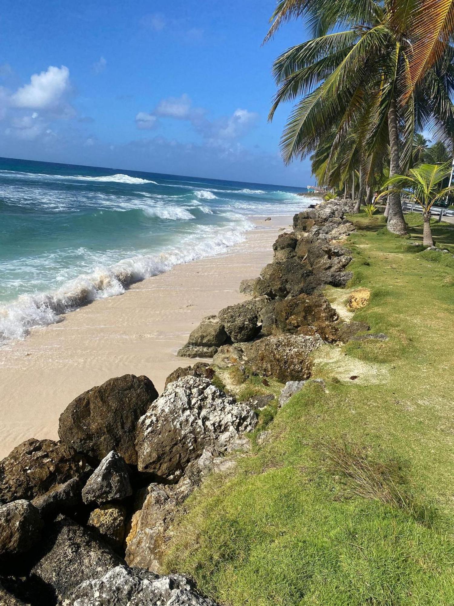 South End Villas - Apartamentos Paradisiaco En El Caribe Colombiano San Andrés 外观 照片