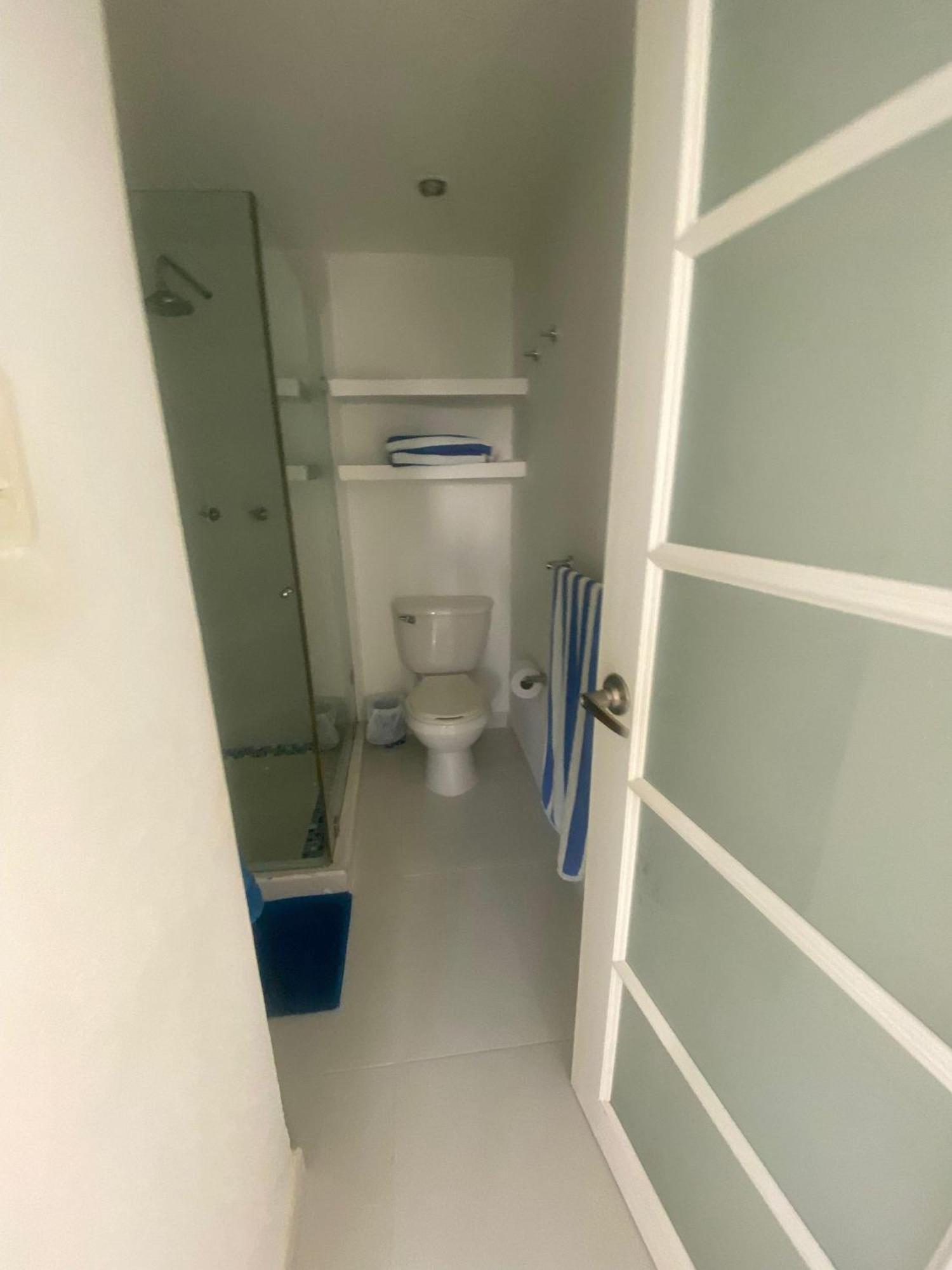 South End Villas - Apartamentos Paradisiaco En El Caribe Colombiano San Andrés 外观 照片